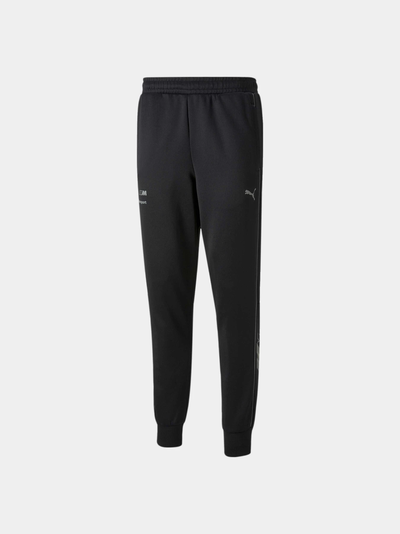 Брюки PUMA Bmw Mms Mt7 Track Pants модель 535860 Фото