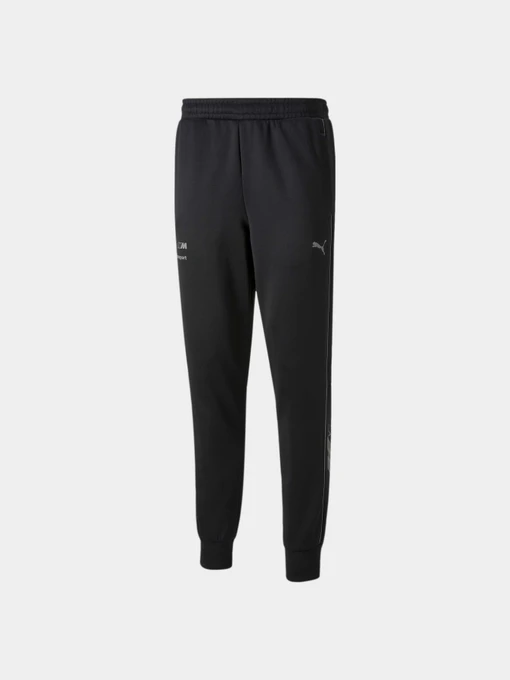 Брюки PUMA Bmw Mms Mt7 Track Pants модель 535860 Фото