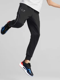 Брюки PUMA Bmw Mms Mt7 Track Pants модель 535860 Фото