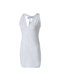 Платья PUMA Summer Resort Aop Dress модель 536848 Фото