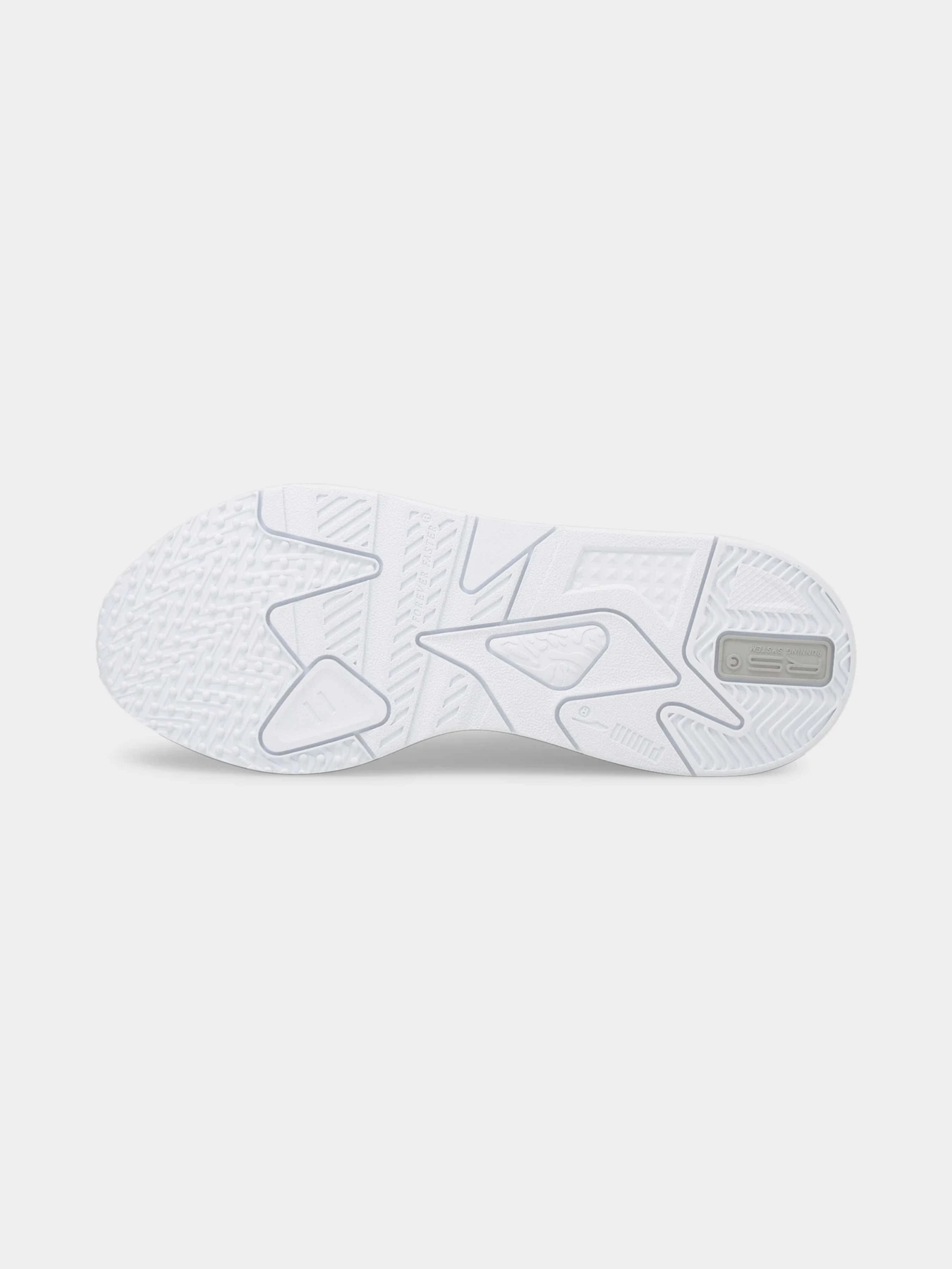 Кроссовки PUMA Rs-z Molded модель 383704 Фото