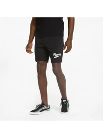 Шорты PUMA модель 536797 Фото
