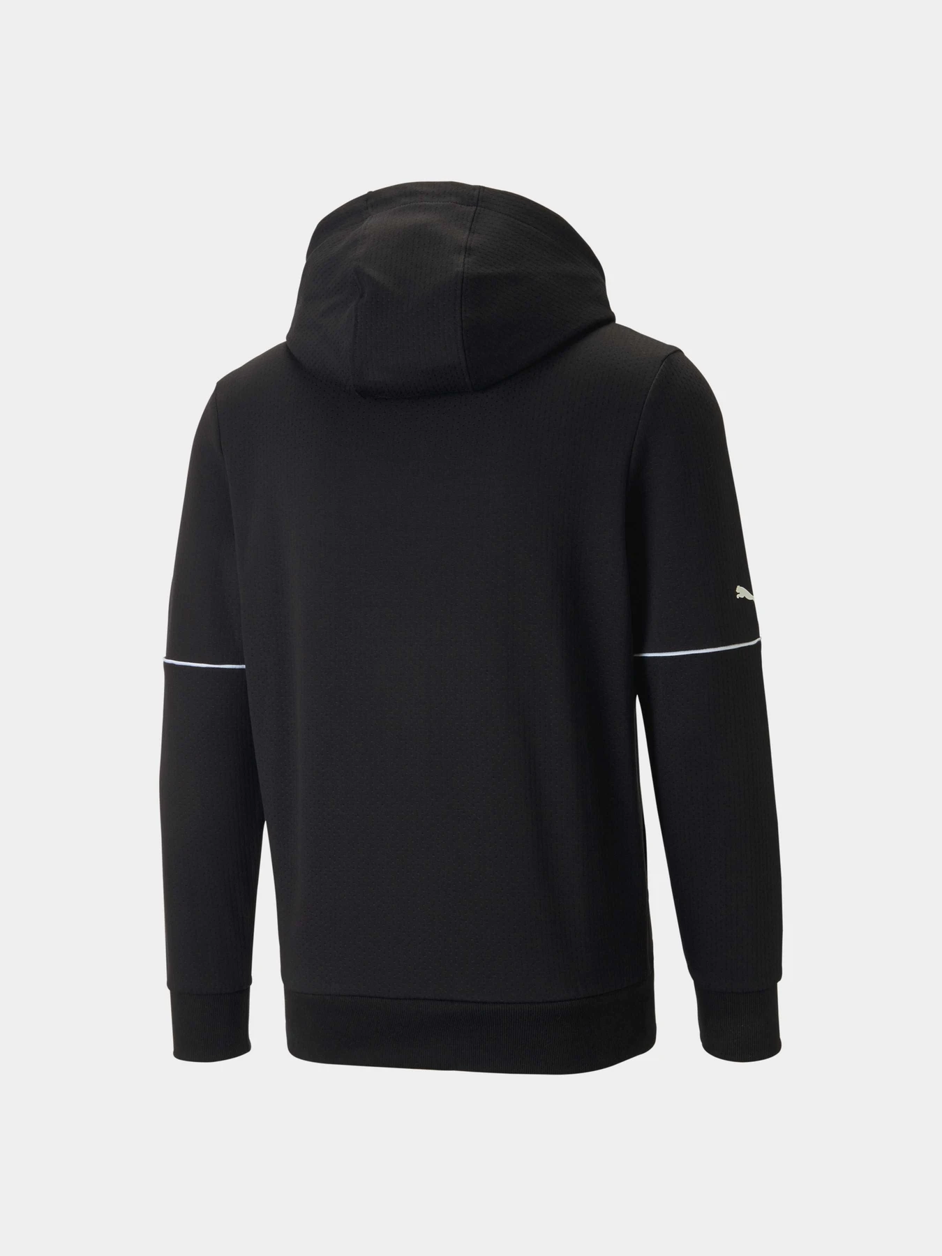 Худі та світшоти PUMA Ferrari Race Hdd Sweat Jkt модель 535829 Фото