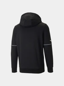 Худі та світшоти PUMA Ferrari Race Hdd Sweat Jkt модель 535829 Фото