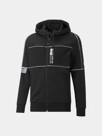 Худі та світшоти PUMA Ferrari Race Hdd Sweat Jkt модель 535829 Фото