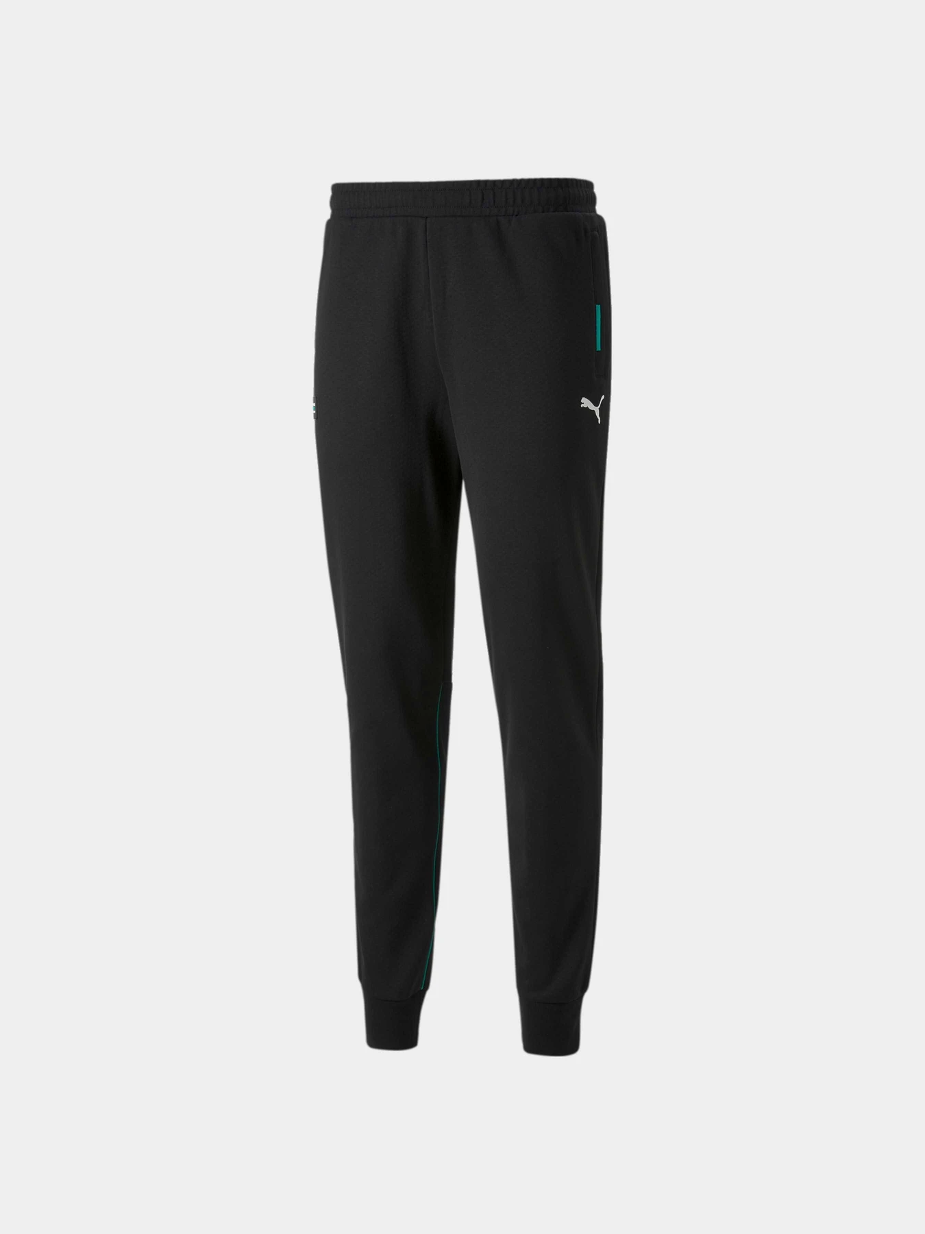 Штани PUMA Mapf1 Sweat Pants модель 534907 Штани PUMA Mapf1 Sweat Pants модель 534907 Фото