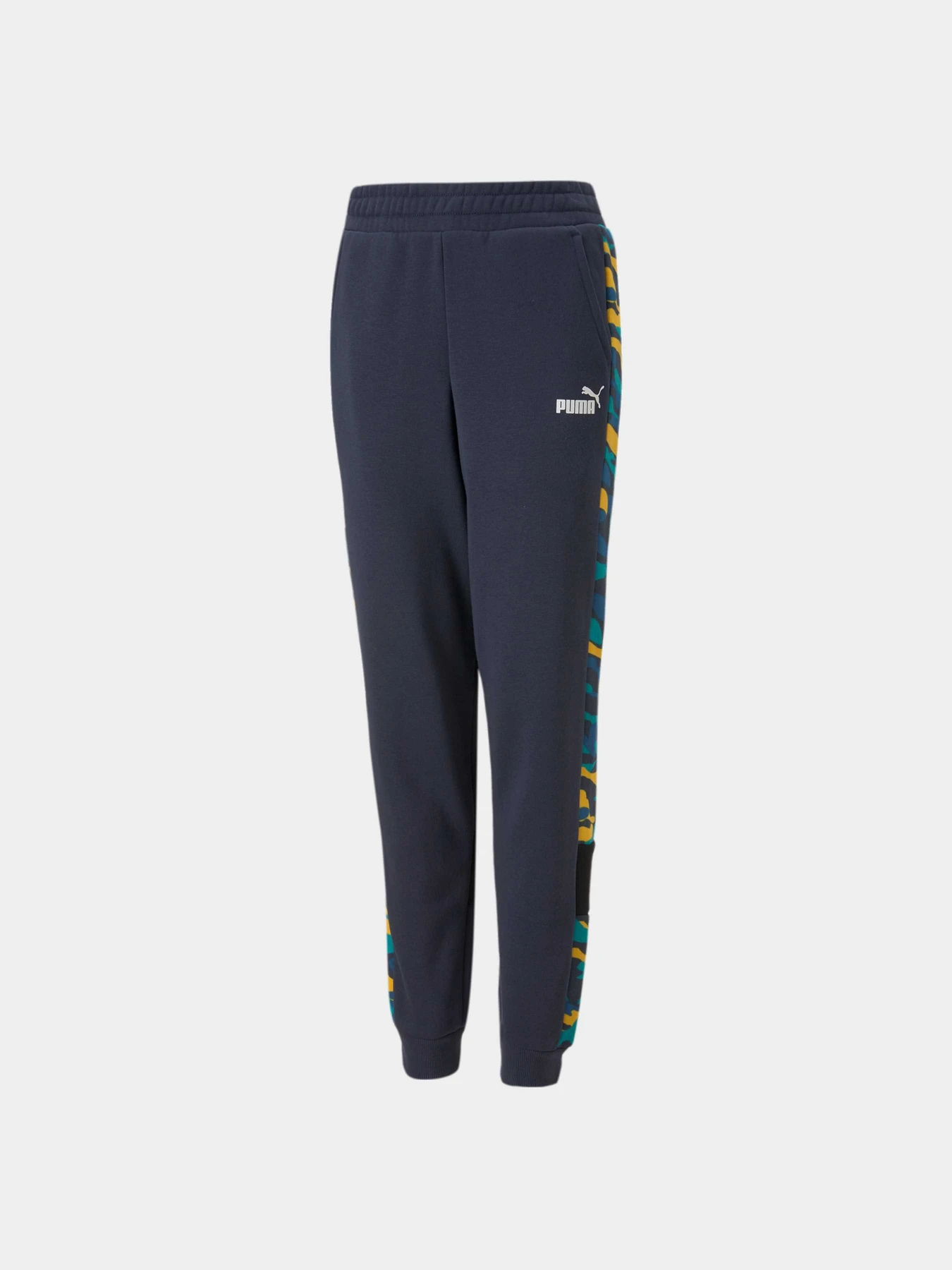 Брюки PUMA Ess+ Camo Pants модель 847344 Брюки PUMA Ess+ Camo Pants модель 847344 Фото
