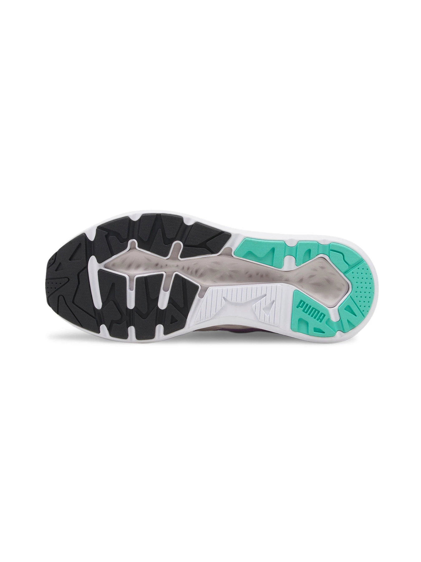 Кроссовки PUMA Trc Blaze The Triangle модель 383104 Фото
