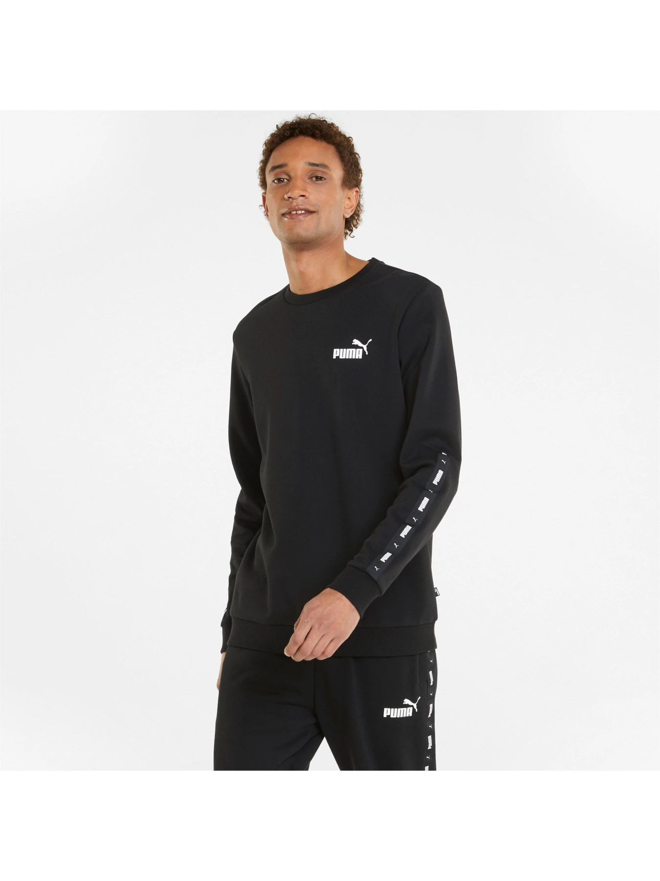 Худі та світшоти PUMA модель 849038 Худі та світшоти PUMA модель 849038 Фото