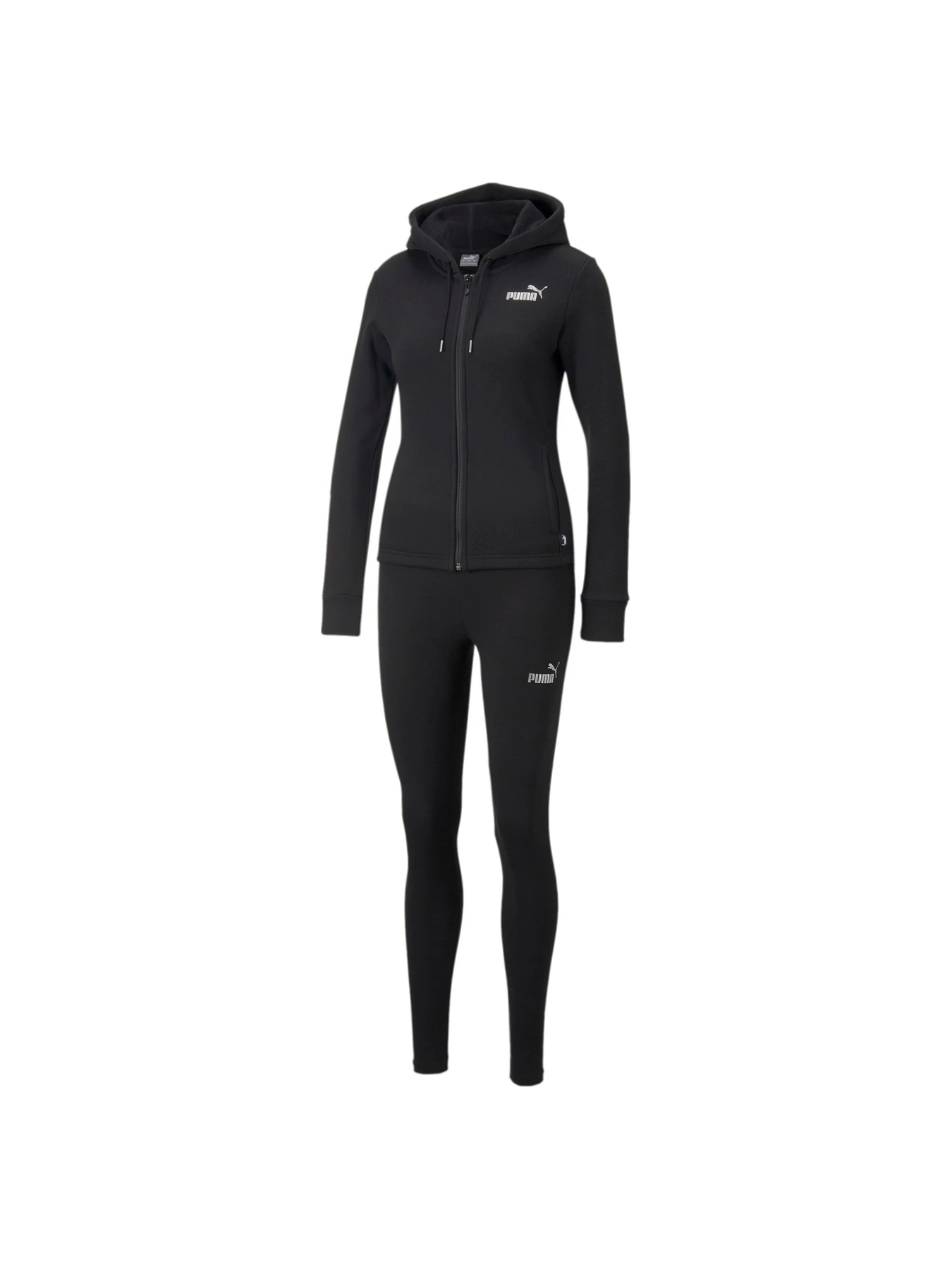 Костюмы PUMA модель 670023 Костюмы PUMA модель 670023 Фото