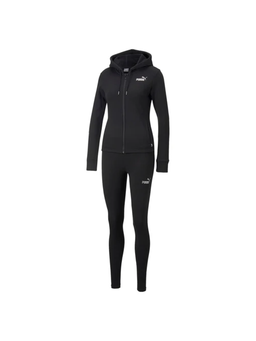 Костюмы PUMA модель 670023 Фото