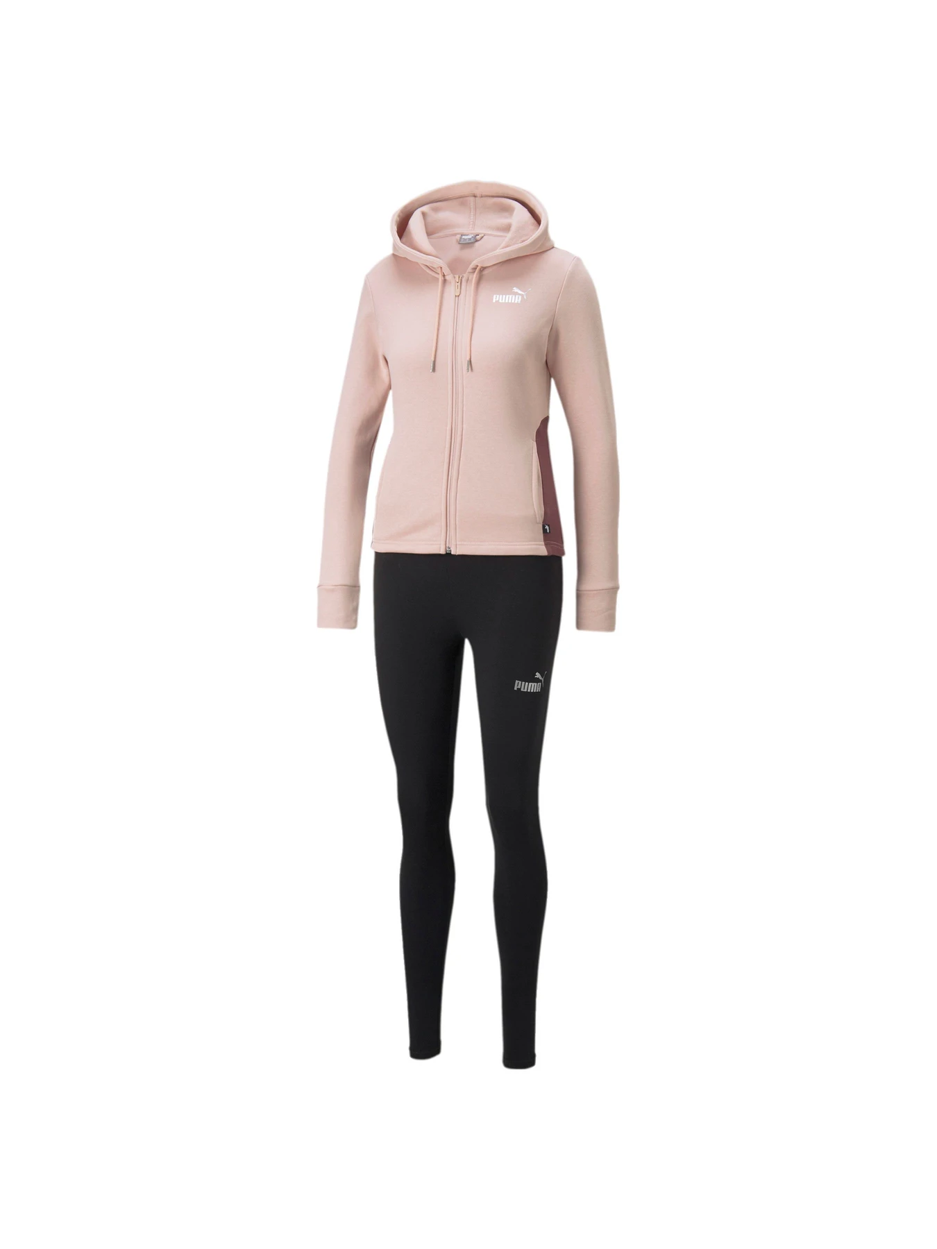 Костюмы PUMA модель 670023 Костюмы PUMA модель 670023 Фото