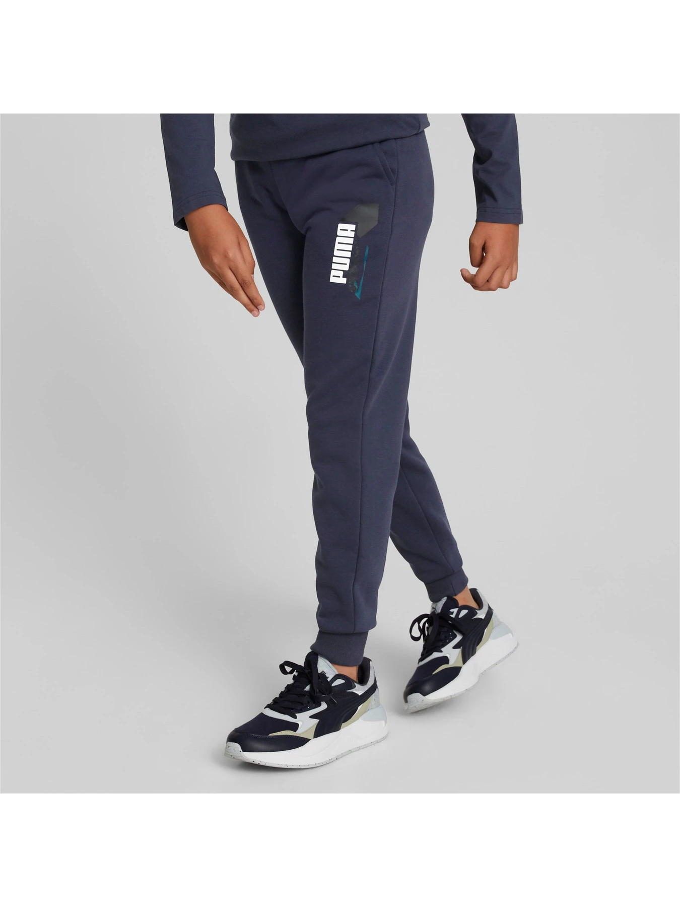 Брюки PUMA модель 670108 Брюки PUMA модель 670108 Фото