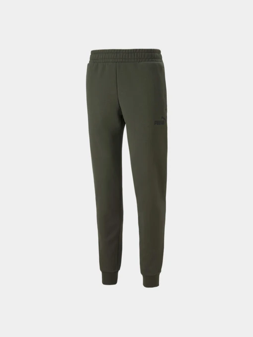 Брюки PUMA Power Logo Sweatpants модель 849796 Фото
