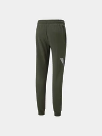 Брюки PUMA Power Logo Sweatpants модель 849796 Фото