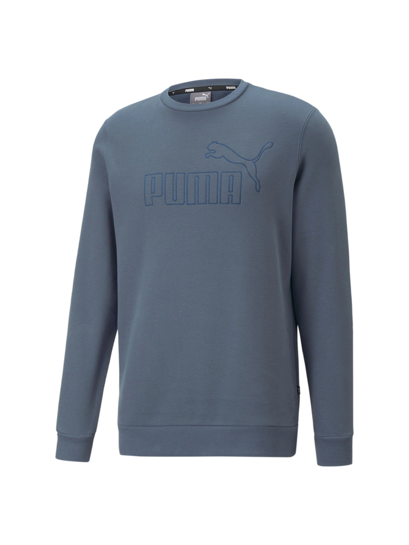 Худі та світшоти PUMA модель 849885 Худі та світшоти PUMA модель 849885 Фото