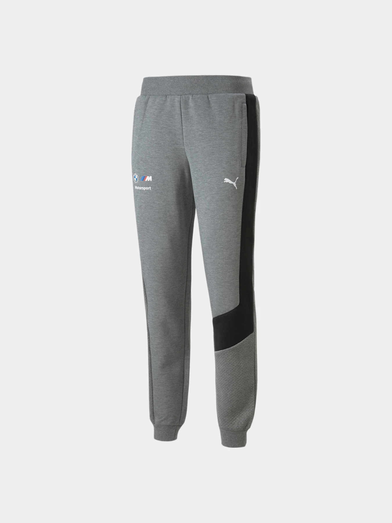 Брюки PUMA Bmw Mms Sweat Pants, Cc модель 535866 Фото