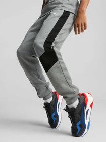Брюки PUMA Bmw Mms Sweat Pants, Cc модель 535866 Фото