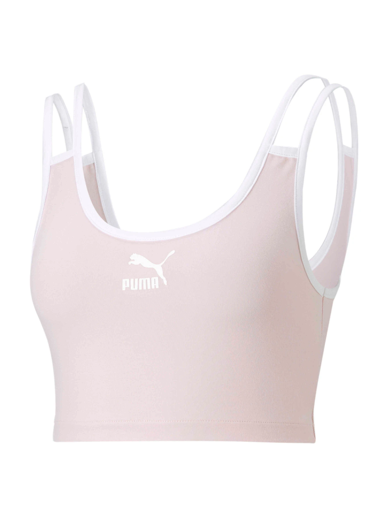 Футболки і поло PUMA Tennis Club Bralette модель 536811 Фото