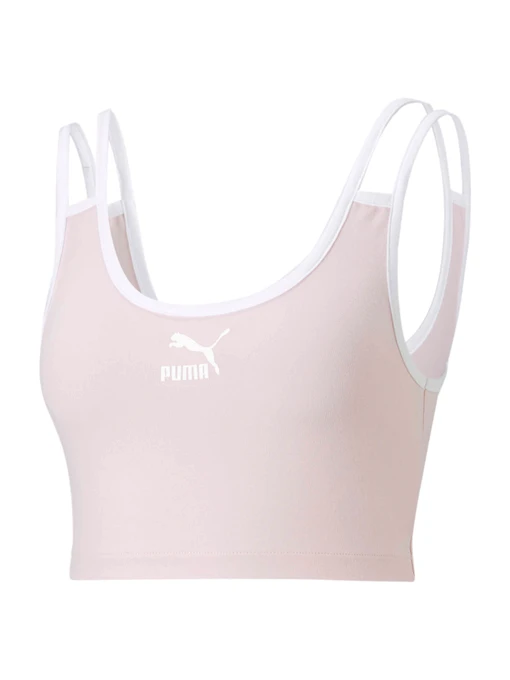 Футболки і поло PUMA Tennis Club Bralette модель 536811 Фото