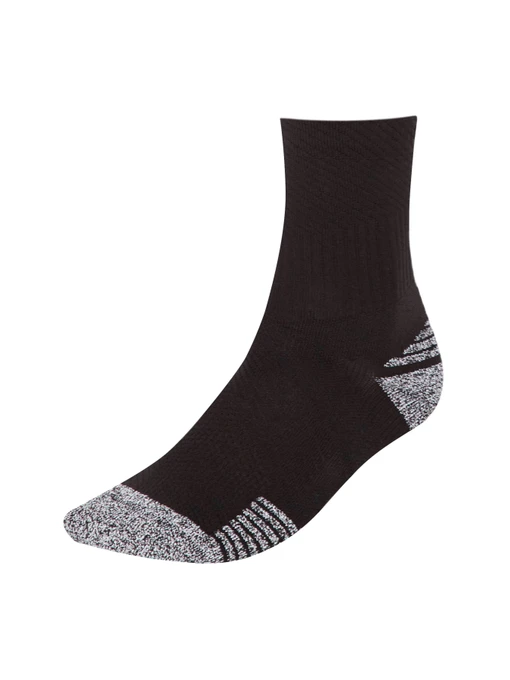 Носки и гольфы PUMA Team Fcsd Banded Socks Promo модель 765640 Фото