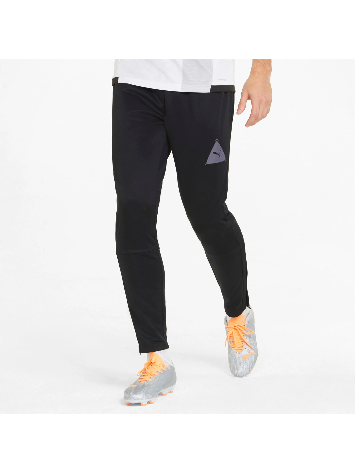 Штани PUMA модель 657963 Штани PUMA модель 657963 Фото