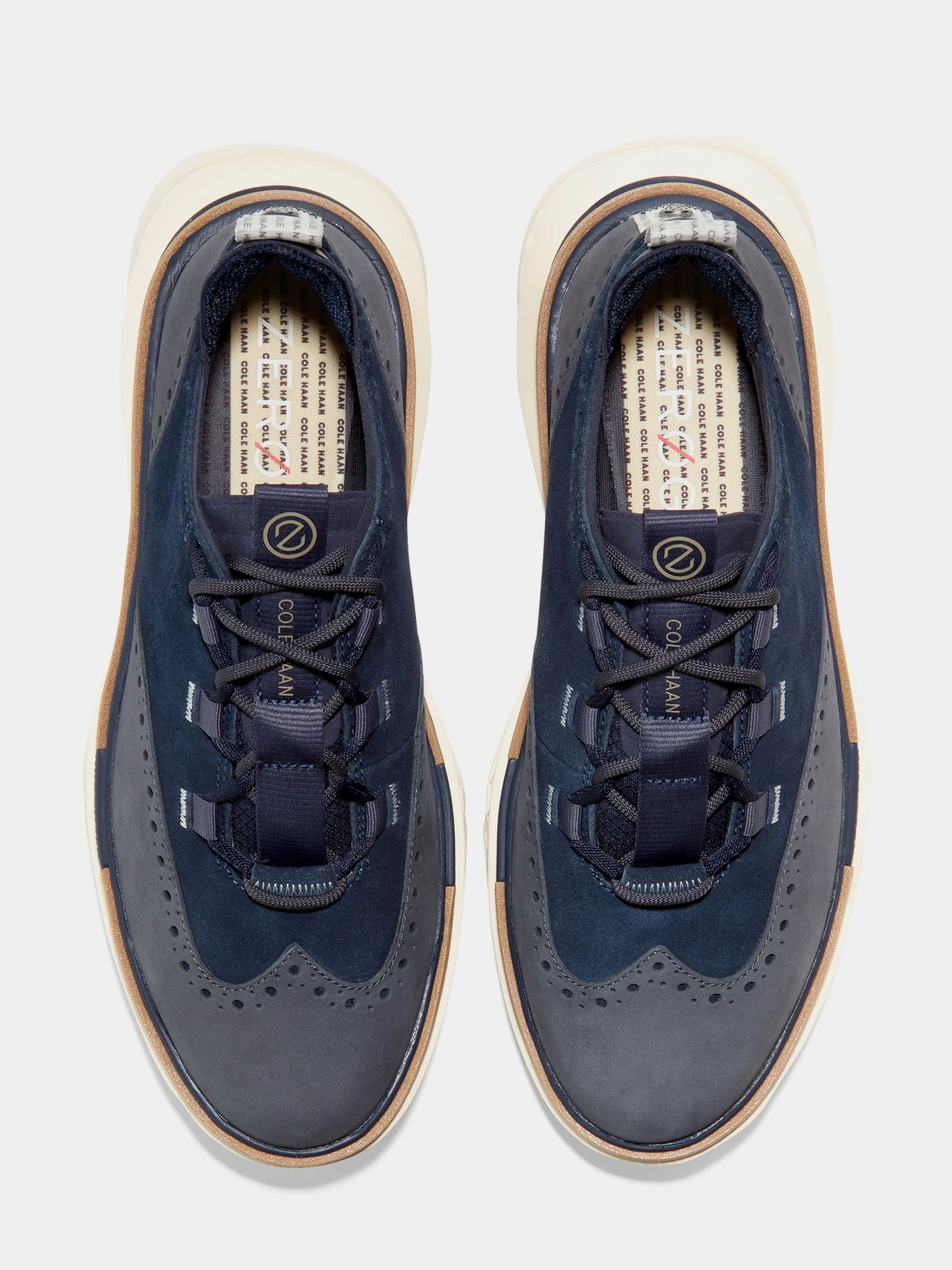 Кросівки Cole Haan модель C36507 Фото