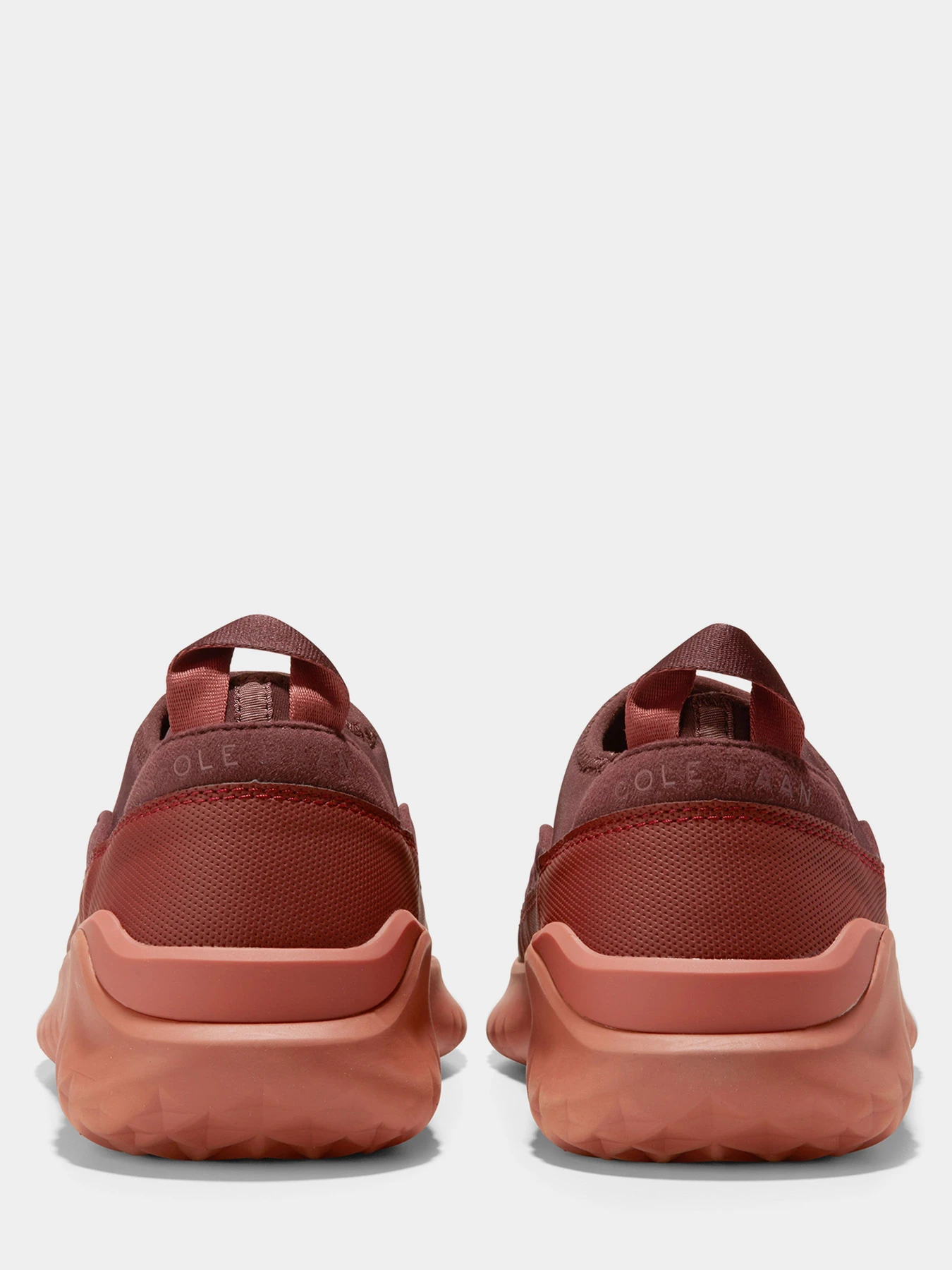 Слипоны и мокасины Cole Haan модель C37094 Фото