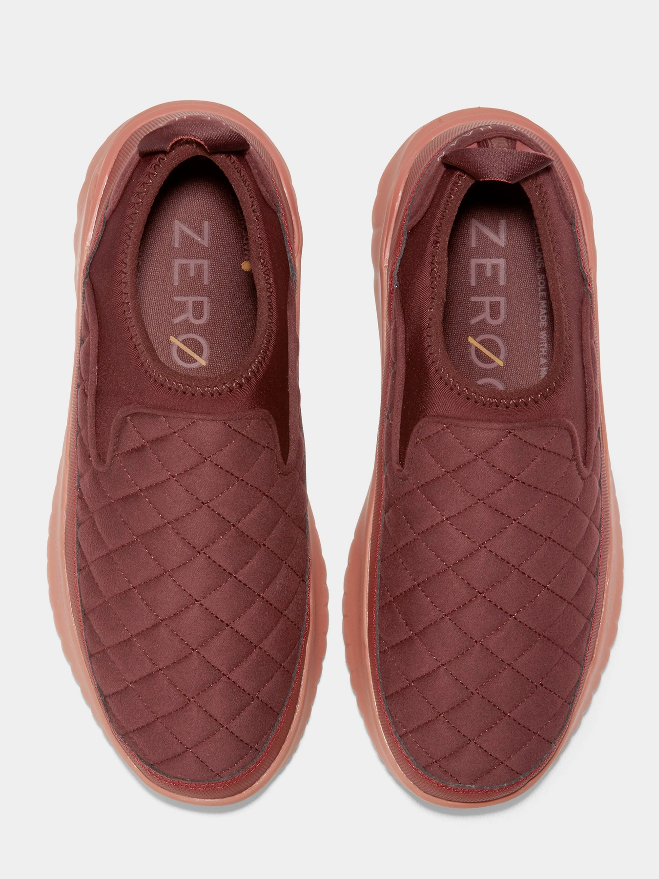 Слипоны и мокасины Cole Haan модель C37094 Фото