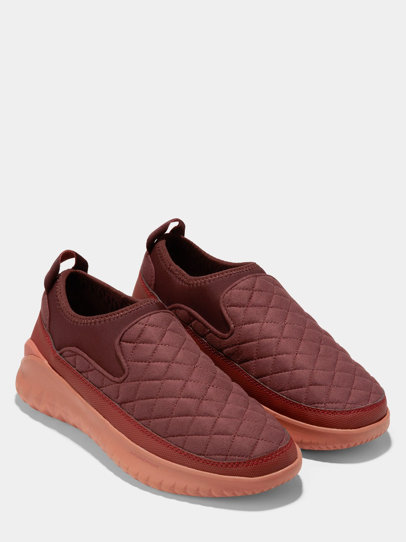 Слипоны и мокасины Cole Haan модель C37094 Фото
