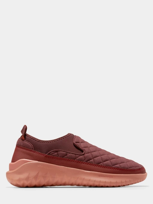 Слипоны и мокасины Cole Haan модель C37094 Фото