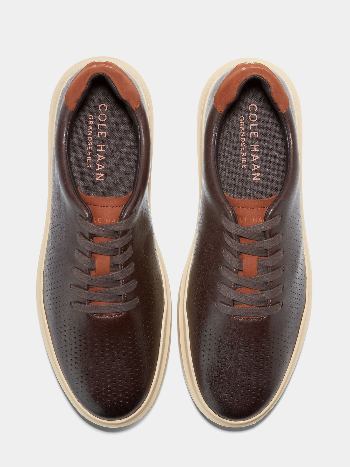 Кеди Cole Haan модель C36124 Фото