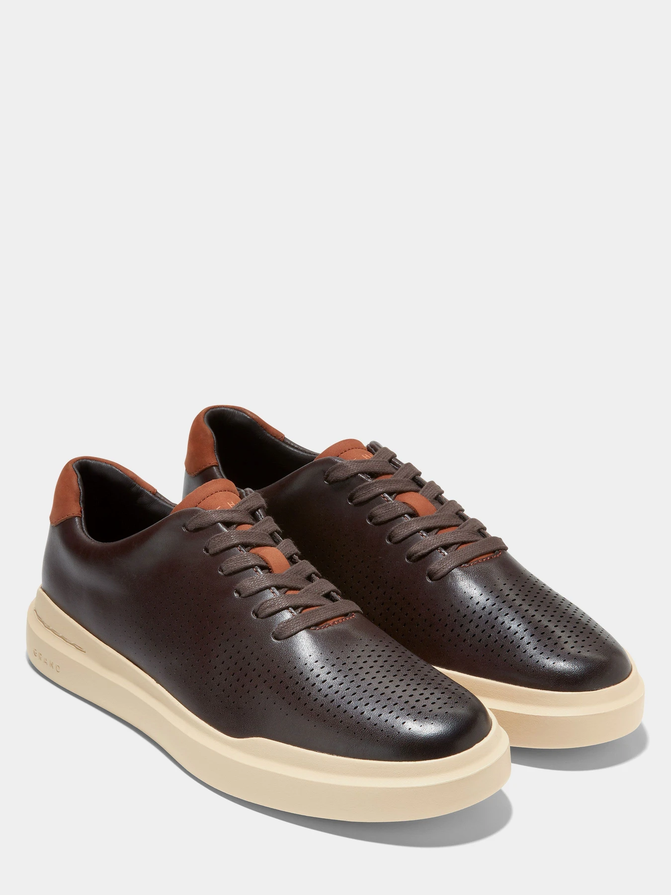 Кеди Cole Haan модель C36124 Фото