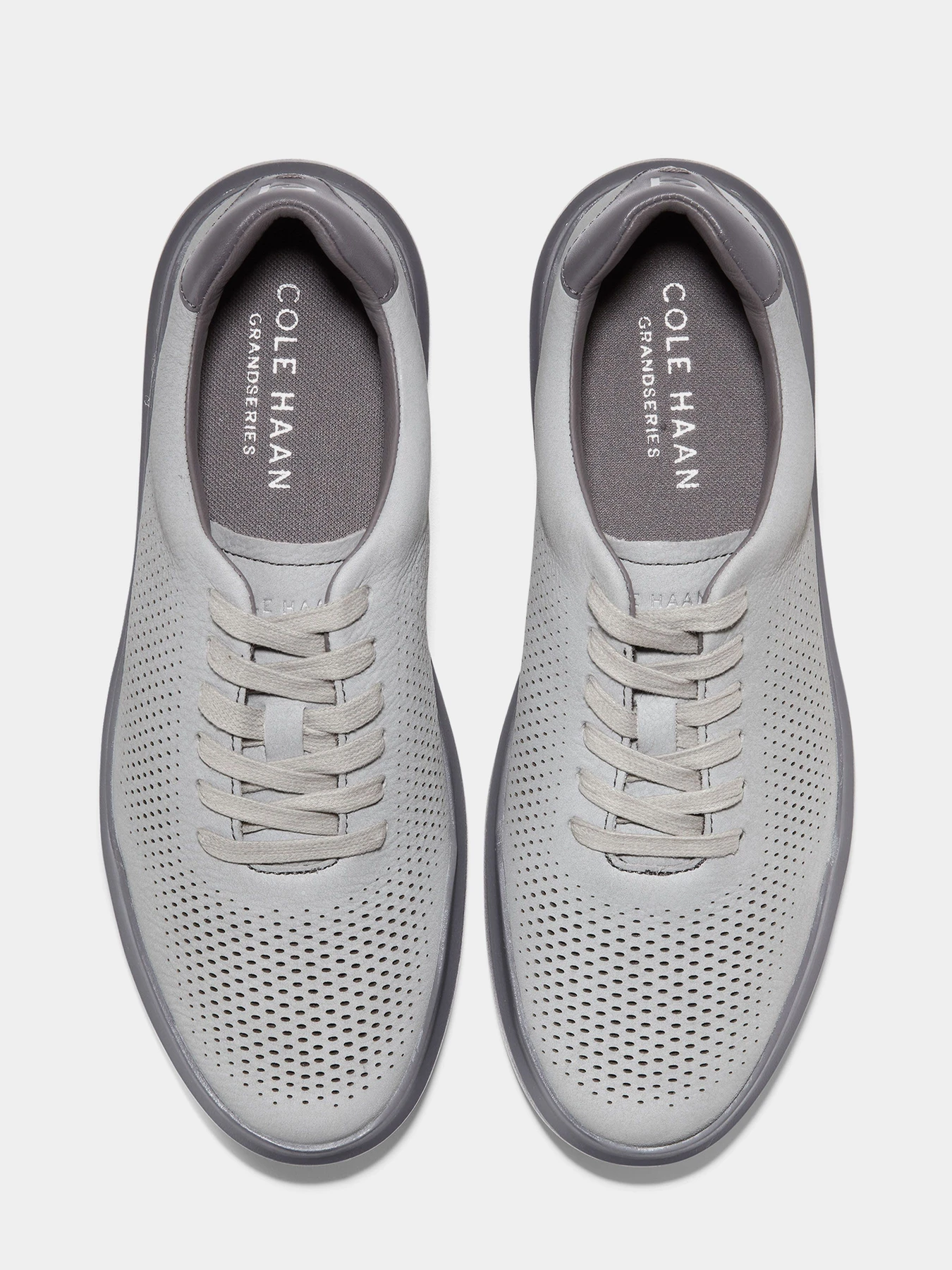 Кеди Cole Haan модель C36122 Фото