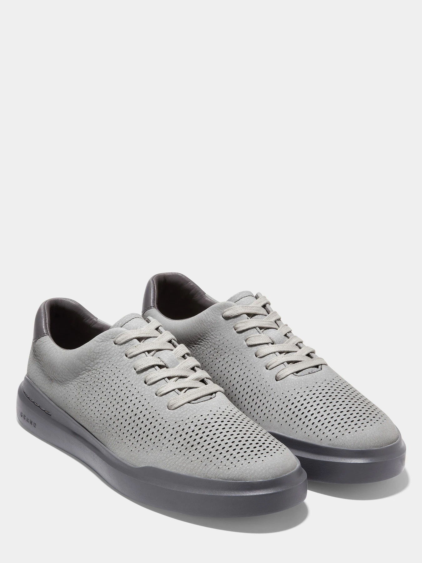 Кеди Cole Haan модель C36122 Фото