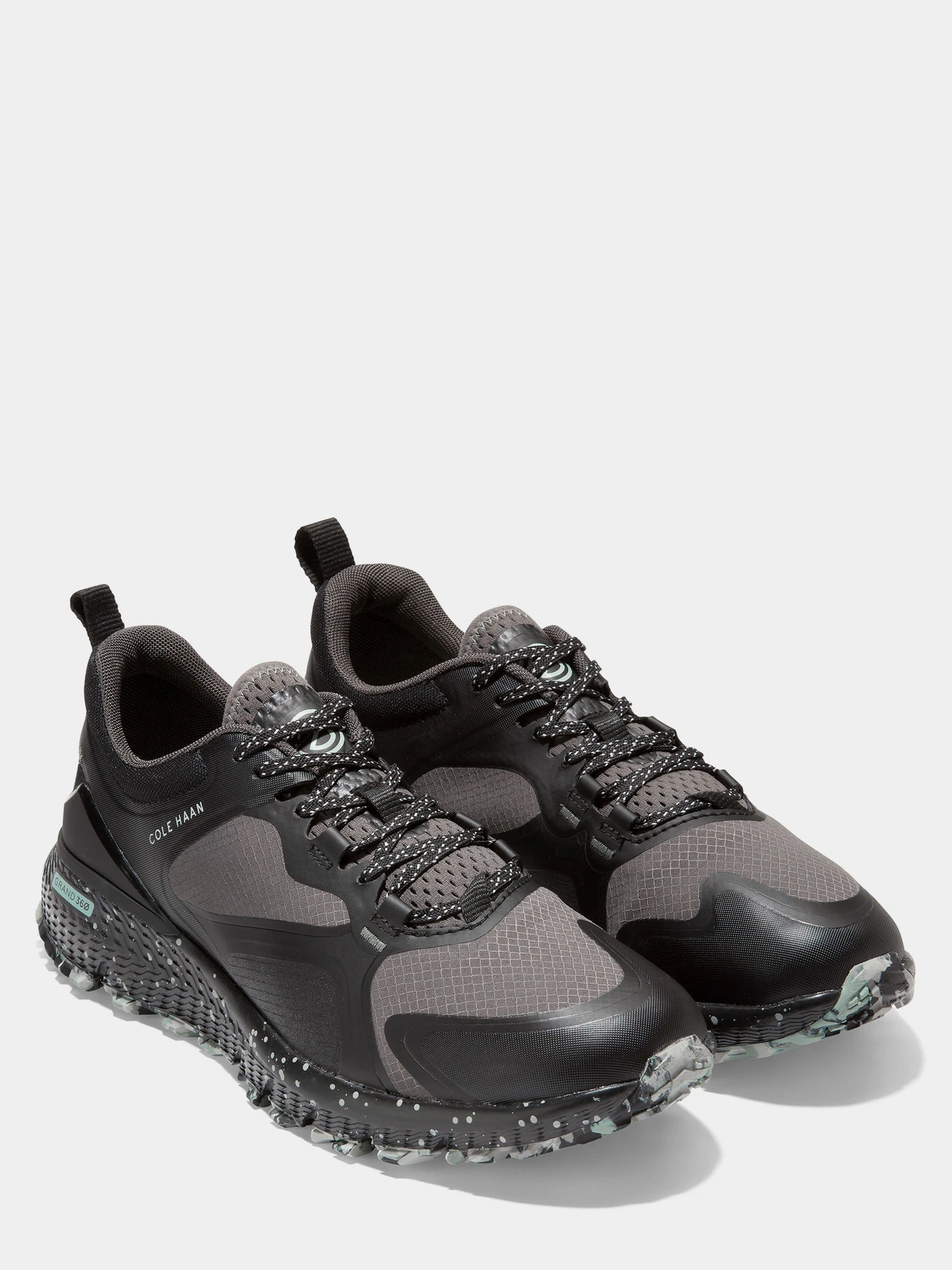 Кроссовки Cole Haan модель C35825 Фото