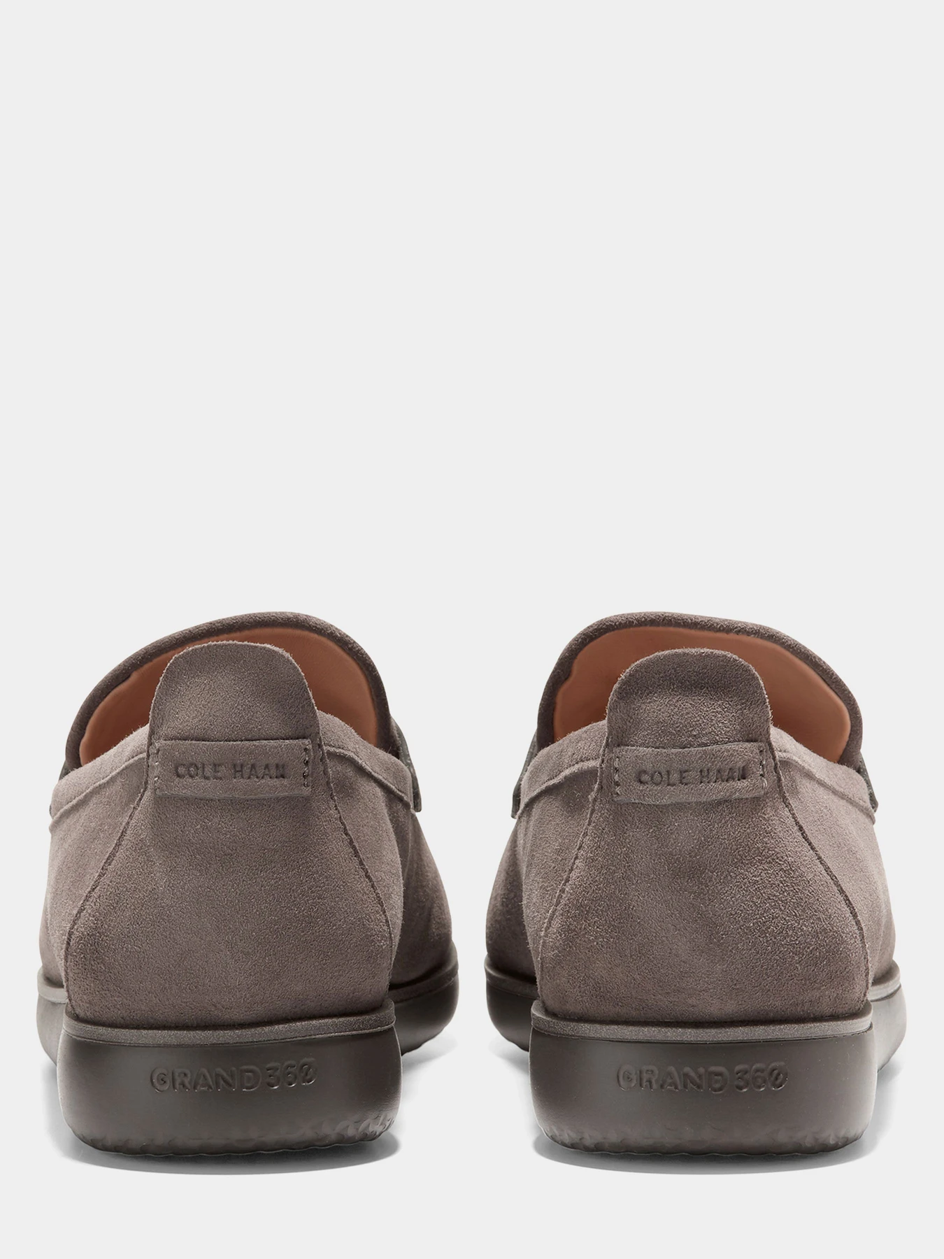 Туфли и лоферы Cole Haan модель W27162 Туфли и лоферы Cole Haan модель W27162 Фото