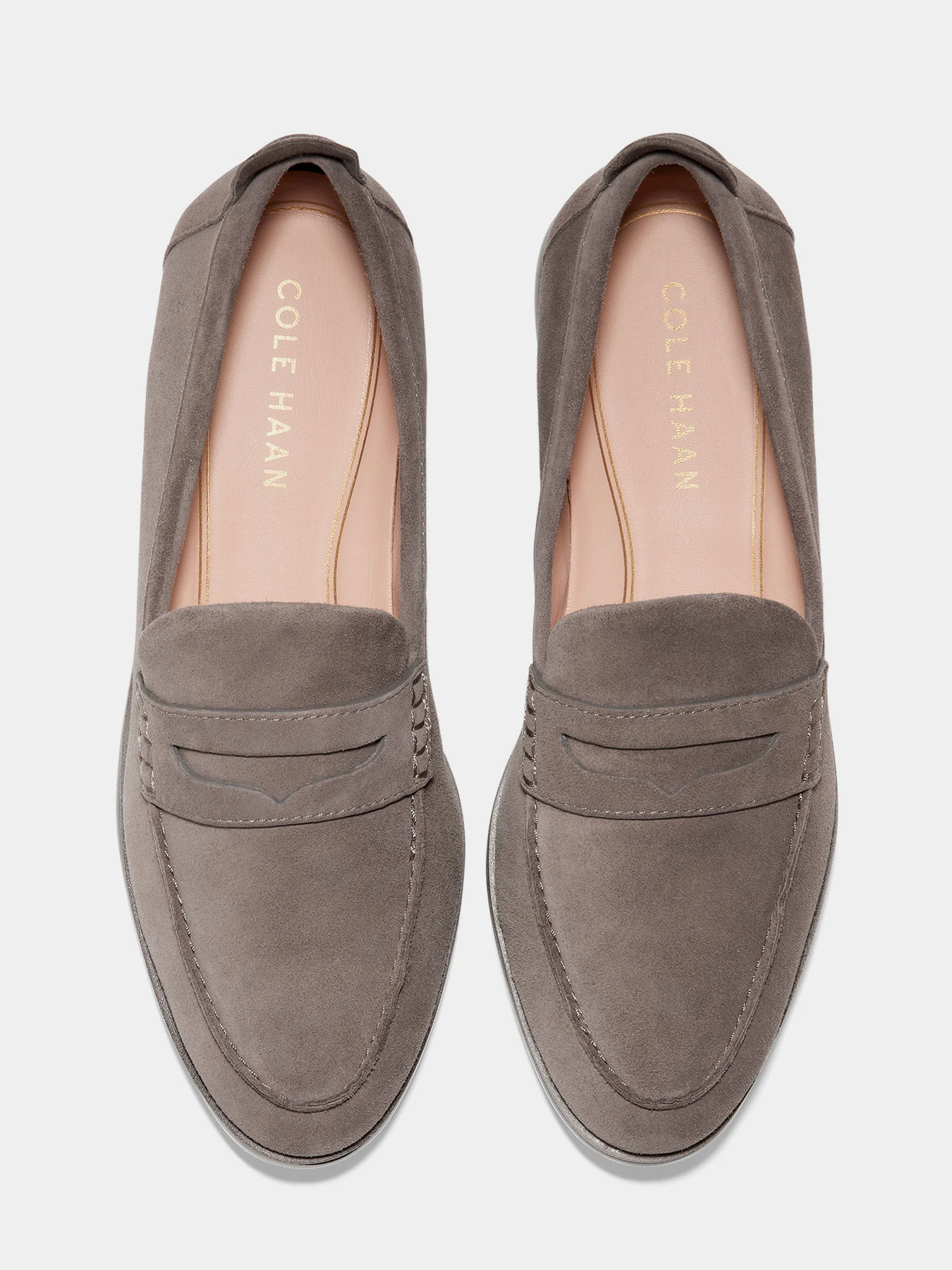 Туфли и лоферы Cole Haan модель W27162 Туфли и лоферы Cole Haan модель W27162 Фото