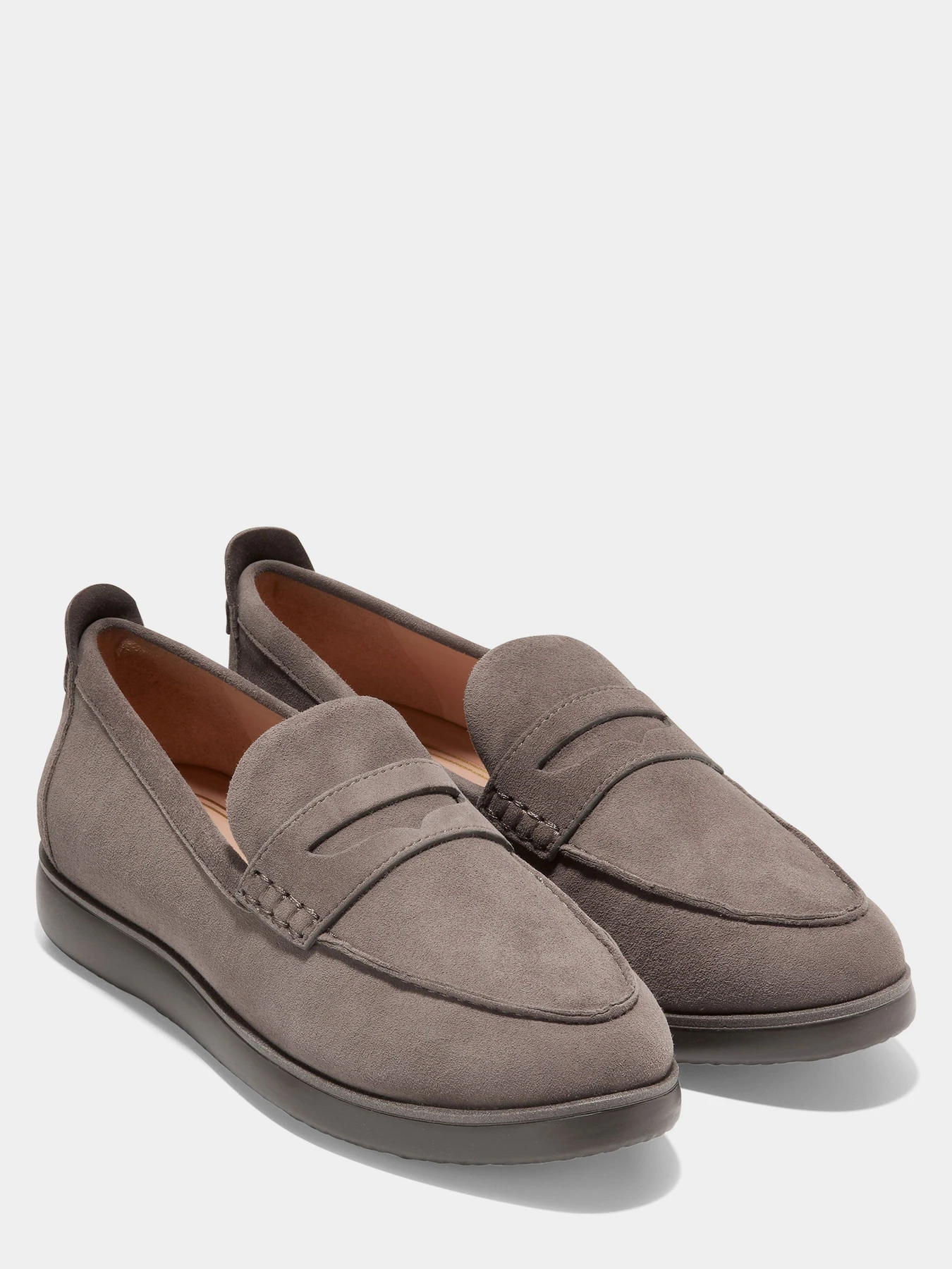 Туфли и лоферы Cole Haan модель W27162 Туфли и лоферы Cole Haan модель W27162 Фото