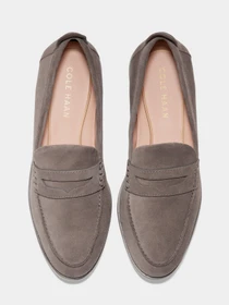 Туфли и лоферы Cole Haan модель W27162 Фото