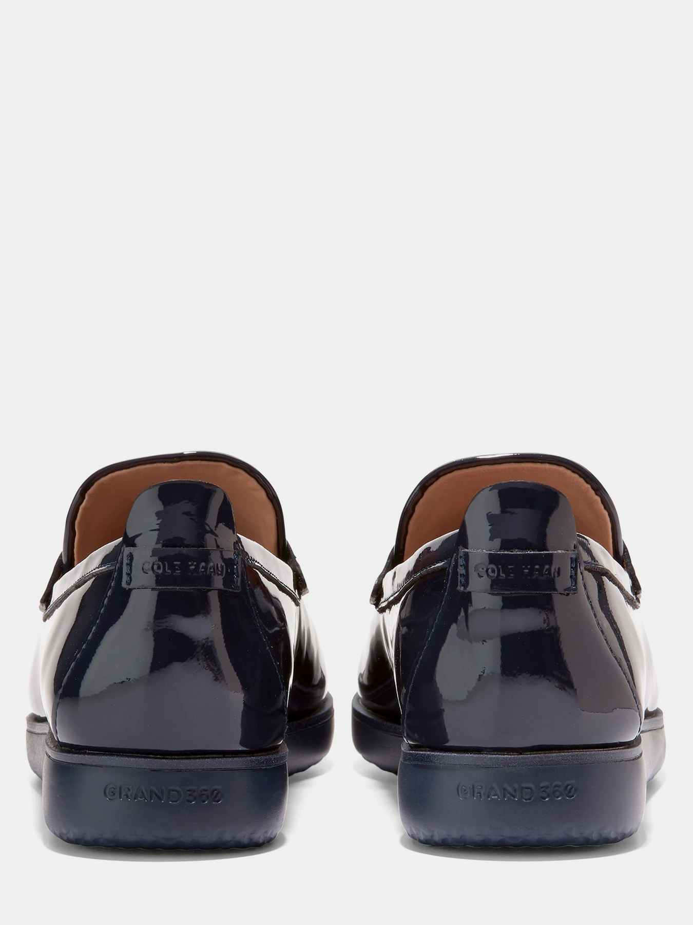 Туфли и лоферы Cole Haan модель W27163 Туфли и лоферы Cole Haan модель W27163 Фото