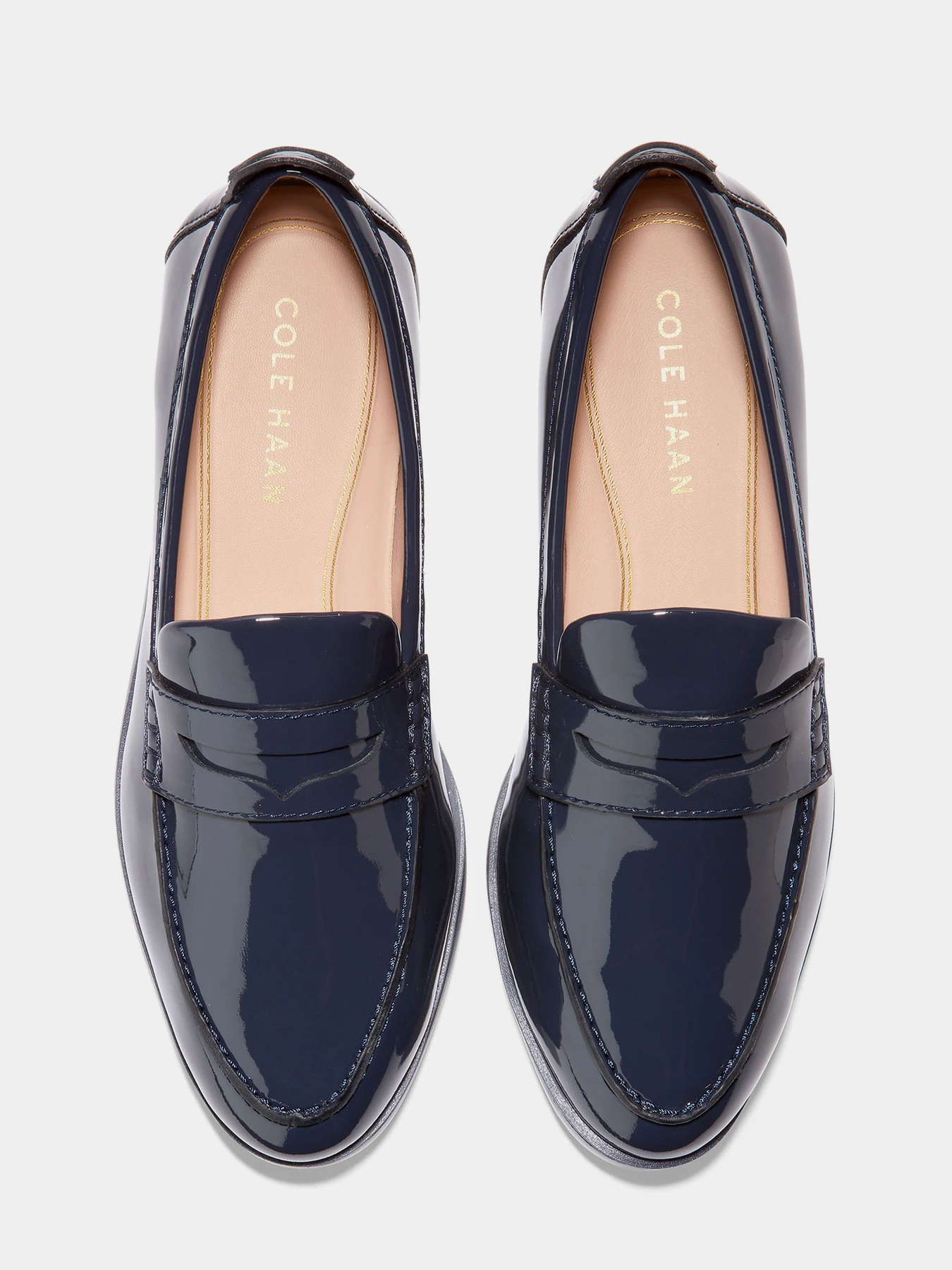 Туфли и лоферы Cole Haan модель W27163 Туфли и лоферы Cole Haan модель W27163 Фото