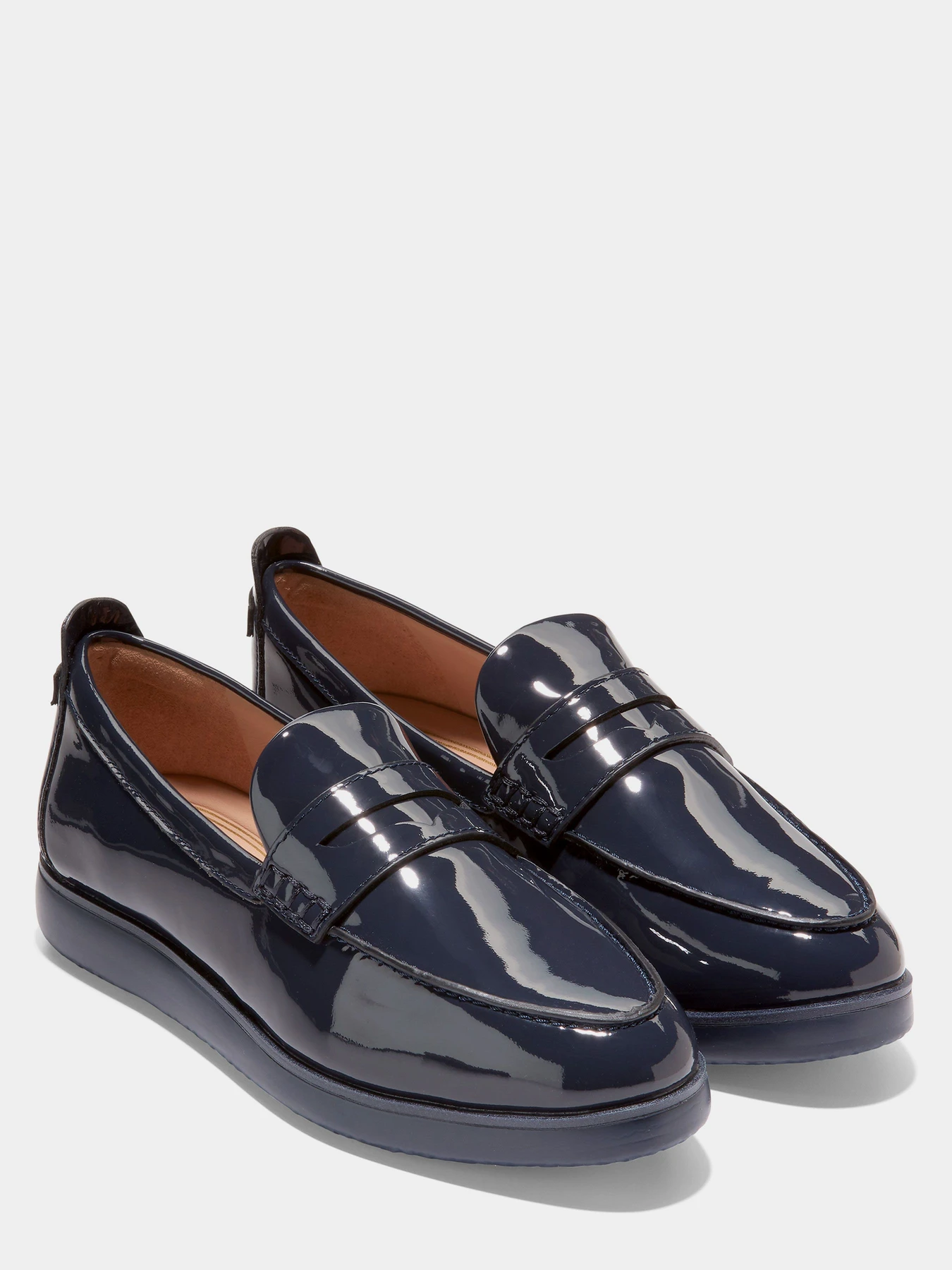 Туфли и лоферы Cole Haan модель W27163 Туфли и лоферы Cole Haan модель W27163 Фото