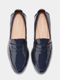 Туфли и лоферы Cole Haan модель W27163 Фото