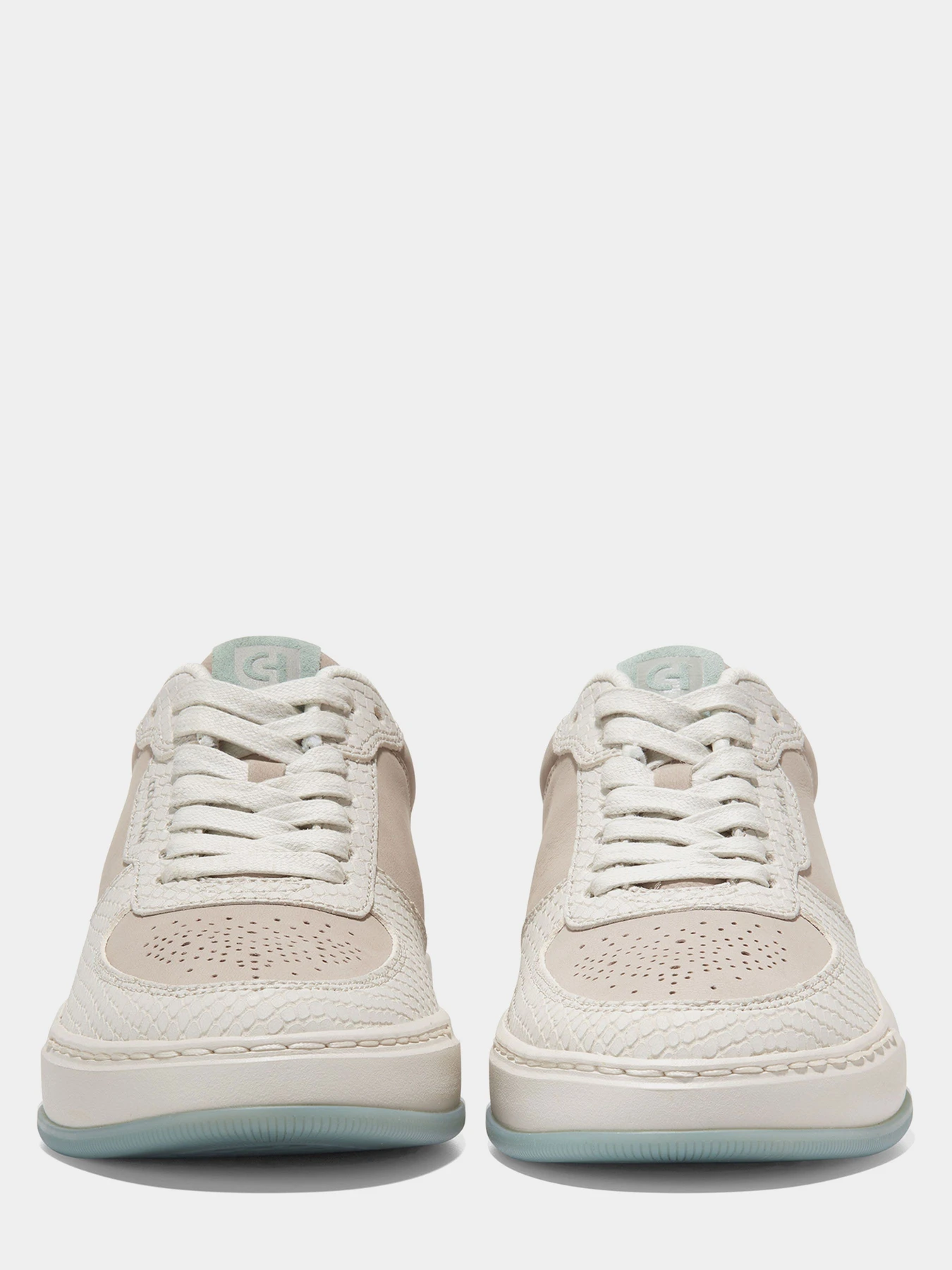 Кеды Cole Haan модель W26963 Фото