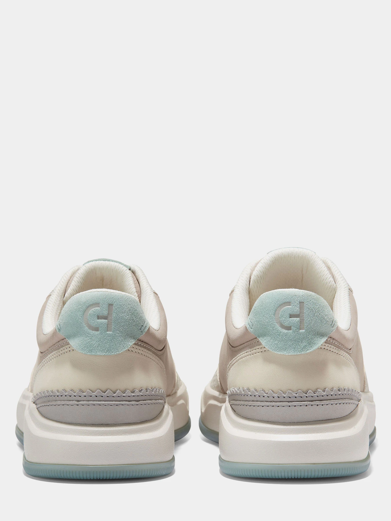 Кеды Cole Haan модель W26963 Фото