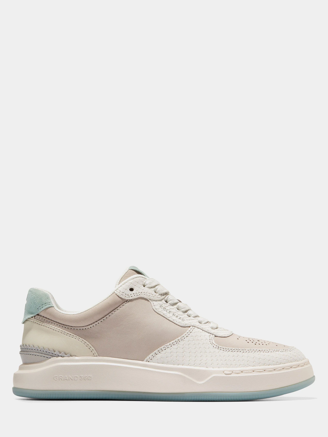 Кеды Cole Haan модель W26963 Фото
