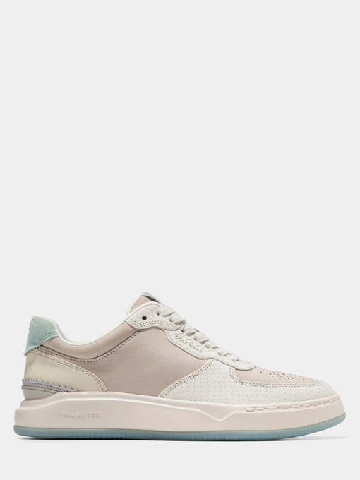 Кеды Cole Haan модель W26963 Фото