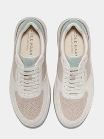 Кеды Cole Haan модель W26963 Фото