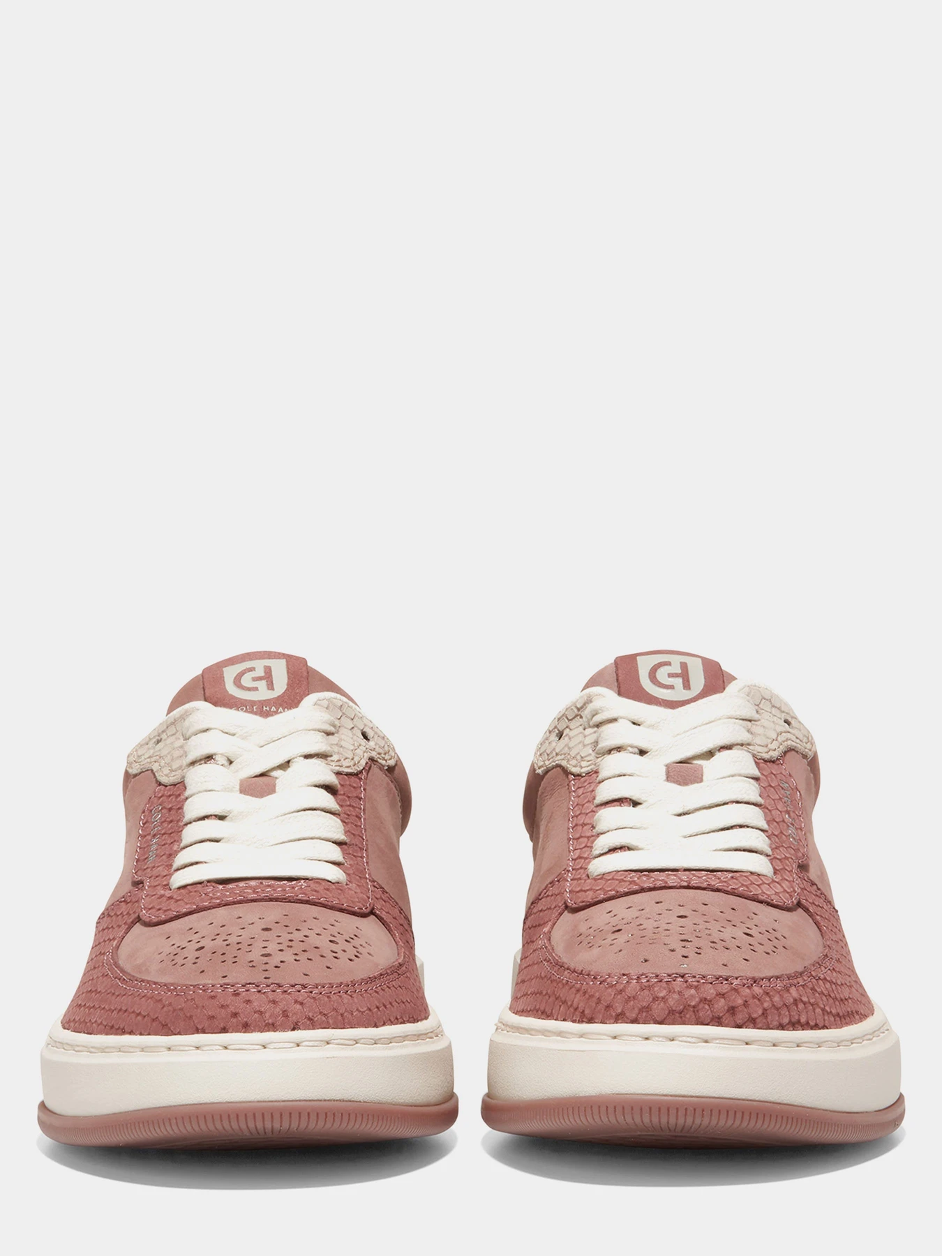 Кеды Cole Haan модель W26962 Фото